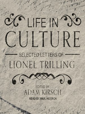 cover image of Life in Culture
